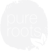 Pure Roots Logo w